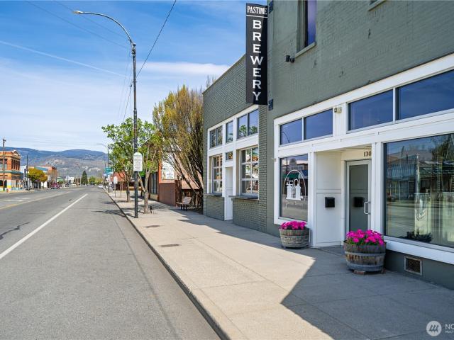 Commercial for sale in Oroville, Washington