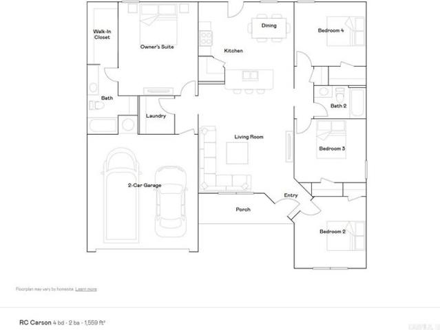 House for sale in Searcy, White County