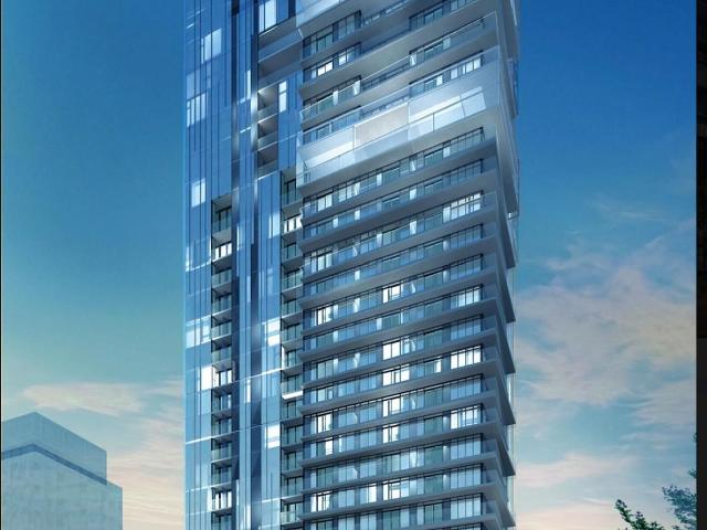 Condo for rent in Woburn, Ontario