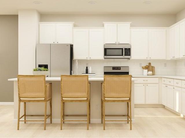 Townhouse for sale in North Carolina