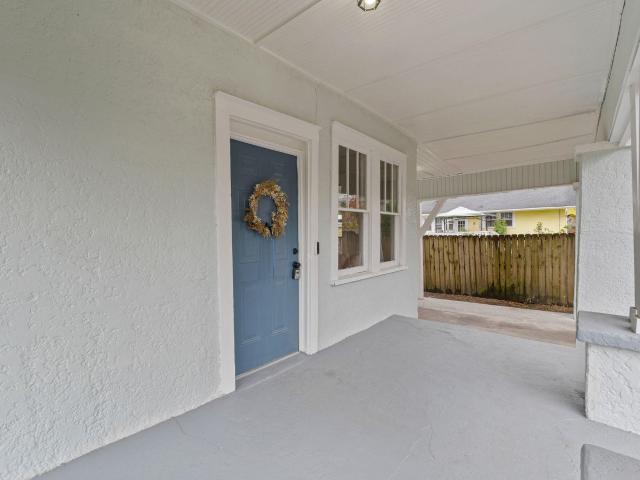 House for sale in Augusta, Georgia