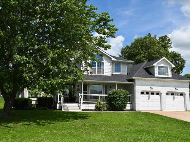 House for sale in Macon, Missouri