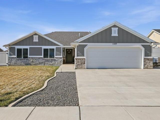 House for sale in Box Elder, Utah