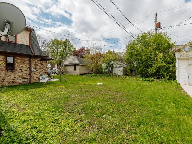 House for sale in Milwaukee, Wisconsin