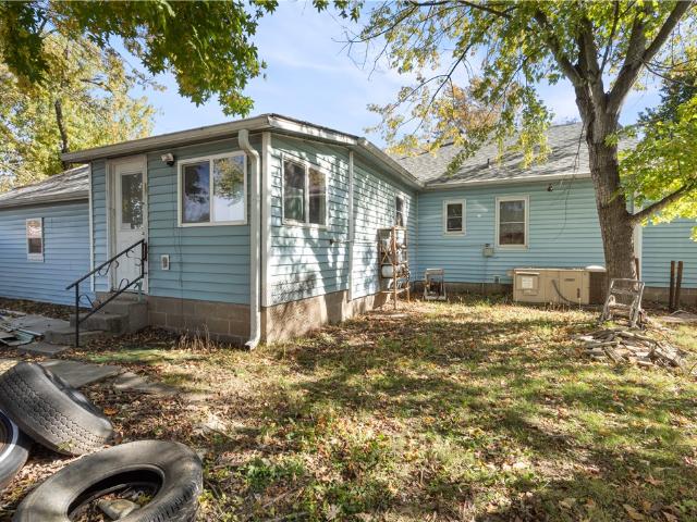 House for sale in Ark