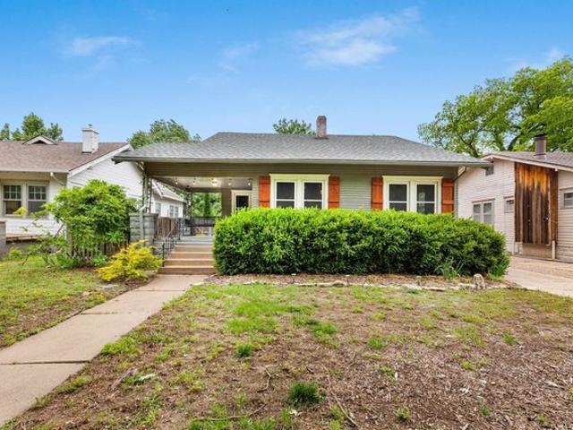 House for sale in Kansas