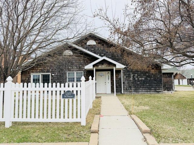 Townhouse for sale in Aberdeen, South Dakota