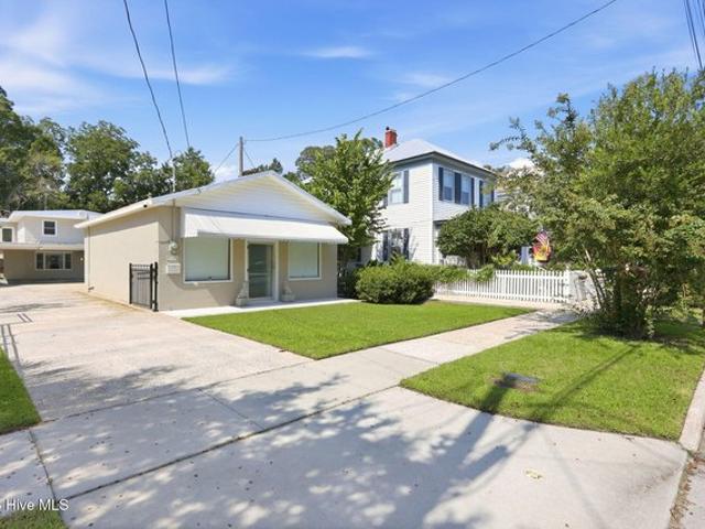 House for sale in New Bern, North Carolina