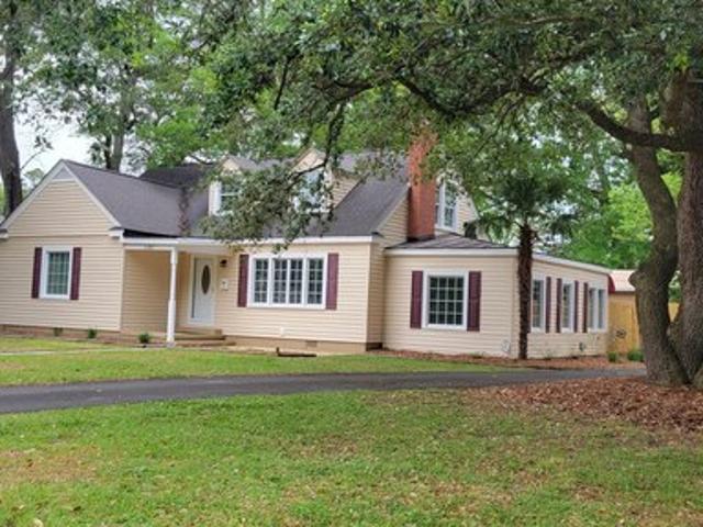 House for sale in Washington, North Carolina