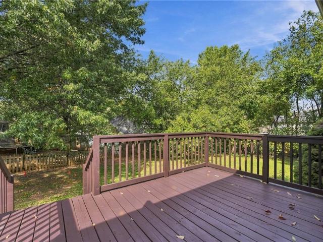 House for sale in North Ridge Subdivision, Olathe