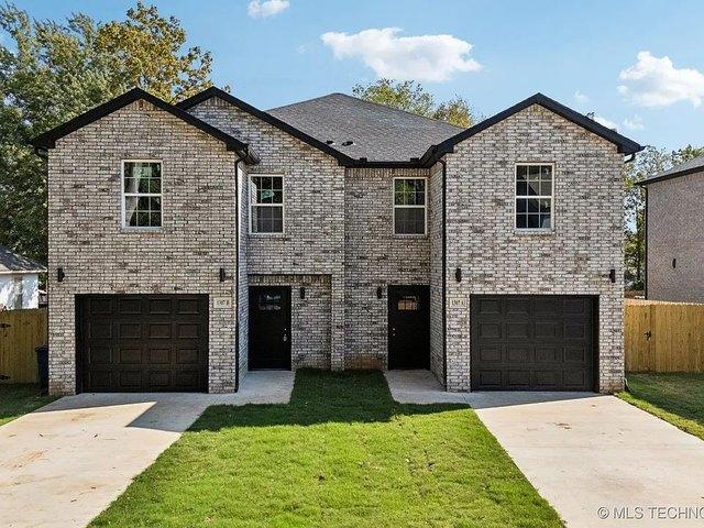 Townhouse for sale in Tulsa, Oklahoma