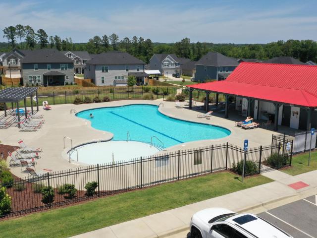 Townhouse for sale in Grovetown