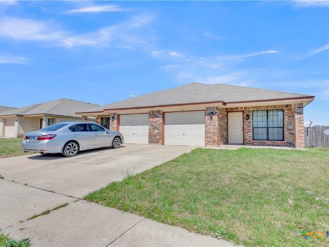 House for sale in Killeen, Texas