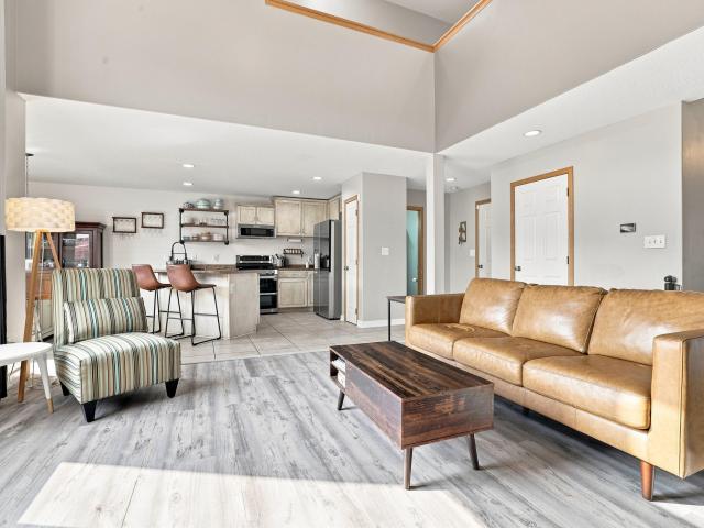 Townhouse for sale in Ankeny, Iowa