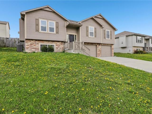 House for sale in Grain Valley, Missouri