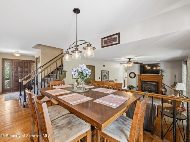 House for sale in Clarks Summit, Pennsylvania