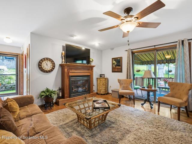 House for sale in Clarks Summit, Pennsylvania