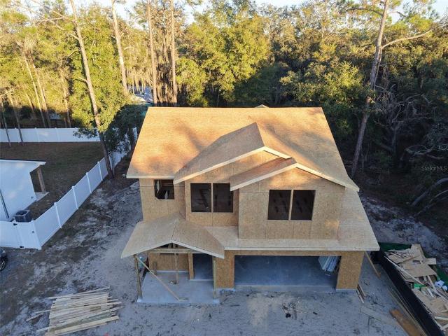 House for sale in Palatka, Florida