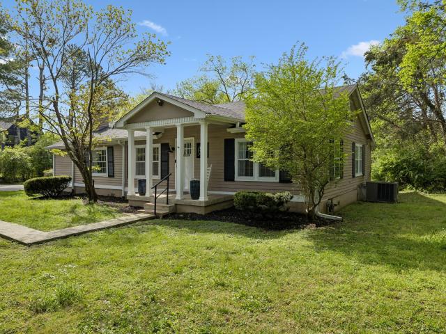 House for sale in Tennessee