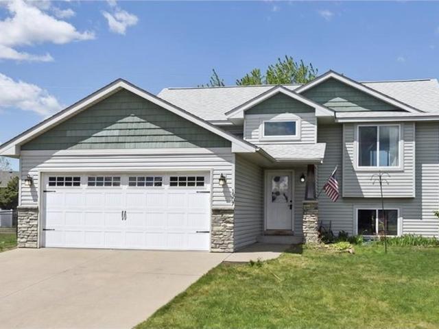 House for sale in Saint Croix, Wisconsin