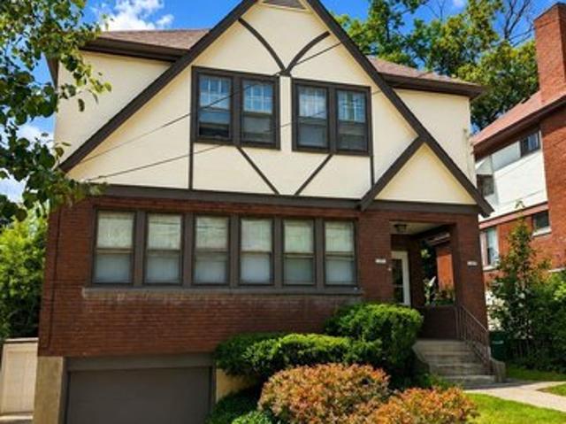 House for sale in Roselawn, Ohio