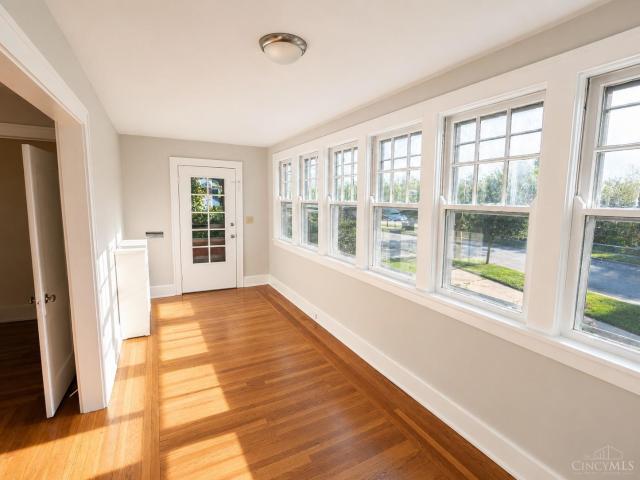 House for sale in Roselawn, Ohio
