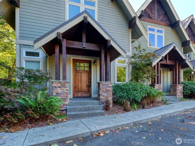 Townhouse for sale in Point Roberts, Whatcom County