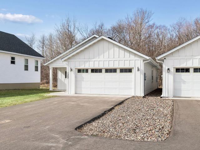 House for sale in Saint Croix Falls, Wisconsin