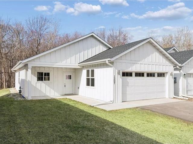 House for sale in Saint Croix Falls, Wisconsin