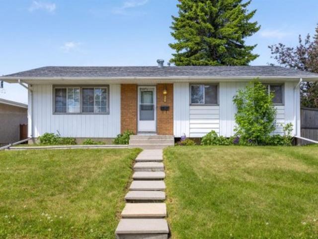 House for sale in Albert Park/Radisson Heights, Calgary