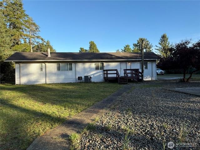 House for sale in Ocean Park, Washington