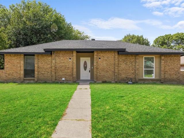House for sale in Mesquite, Texas