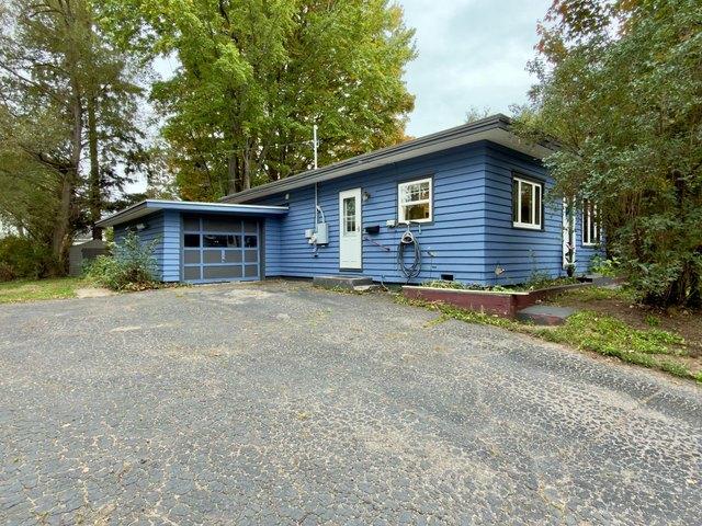 House for sale in Rhinelander, Wisconsin