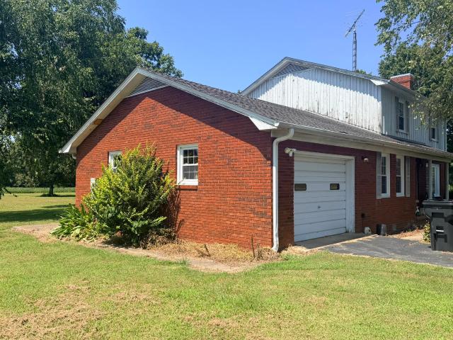 House for sale in Murray, Kentucky