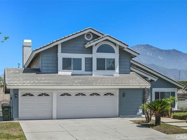 House for sale in Upland, California