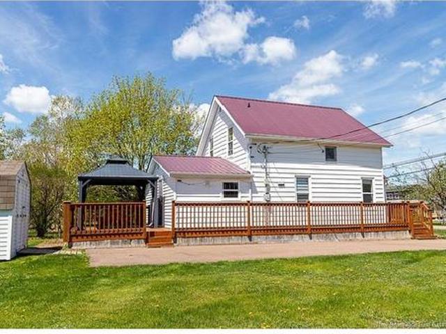 House for sale in Westmorland, New Brunswick
