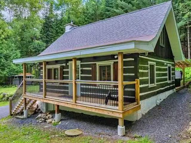 House for sale in Laurentides, Quebec