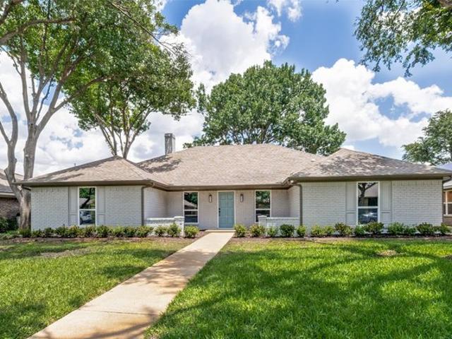 House for sale in Richardson, Texas