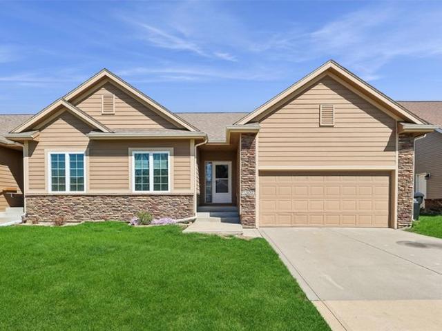 Townhouse for sale in Adel, Iowa