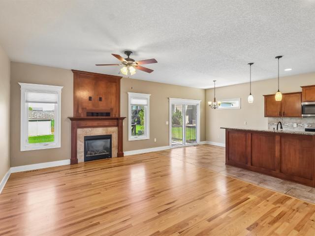 House for sale in Adel, Iowa