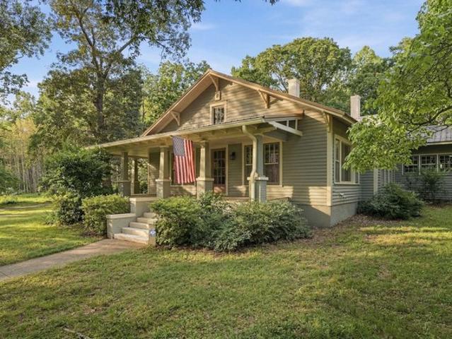 House for sale in Chatham, North Carolina