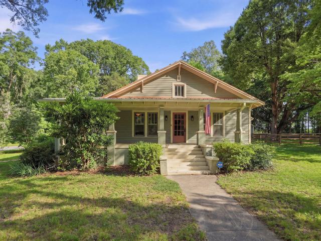 House for sale in Chatham, North Carolina