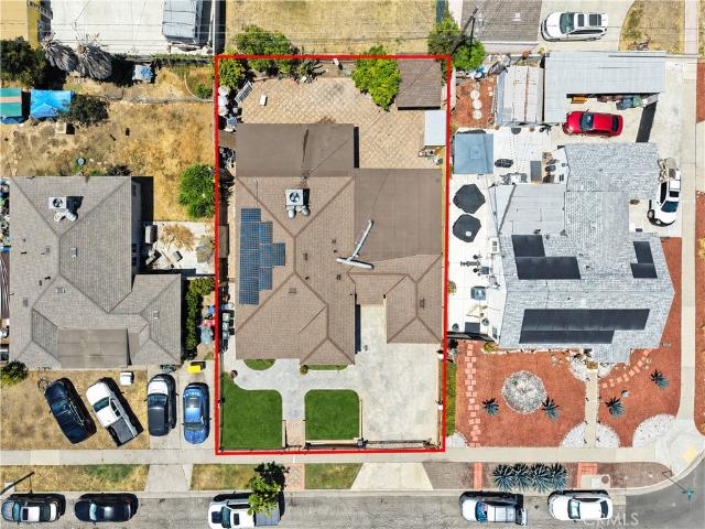 House for sale in Compton, California