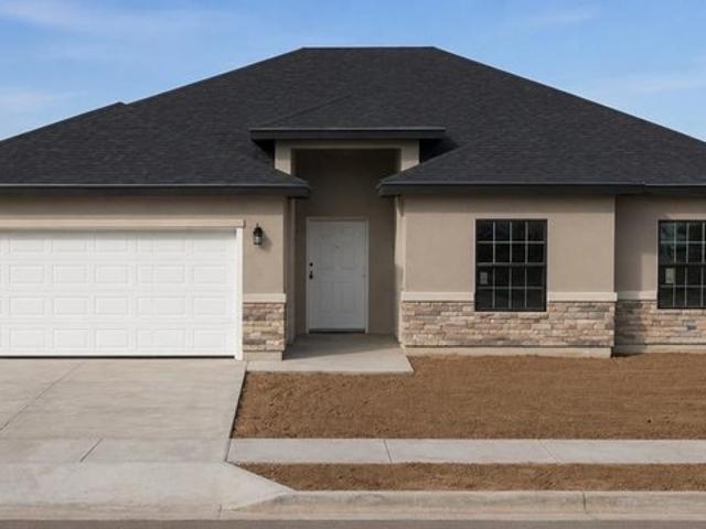 House for sale in Pecos, Texas