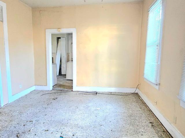 House for sale in Evansville, Indiana