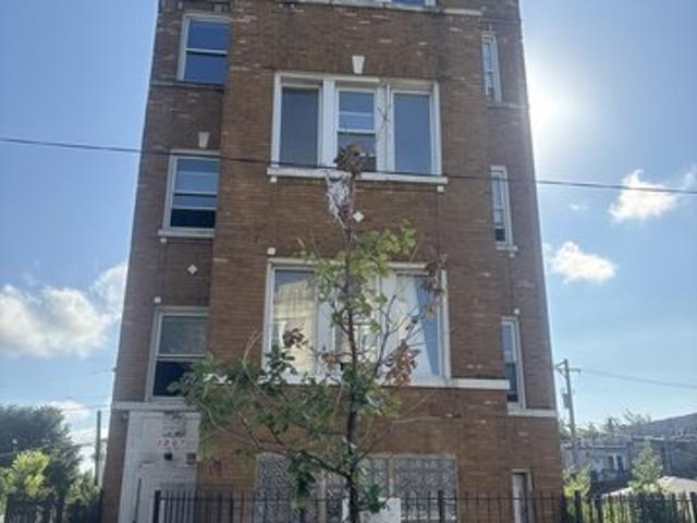 House for sale in Chicago Park, Illinois