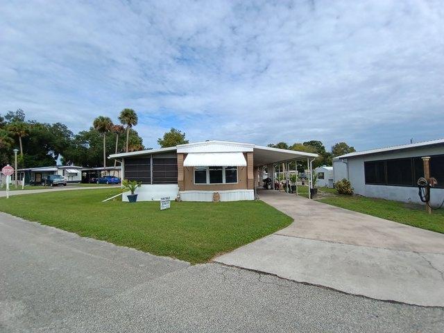 House for sale in Okeechobee, Okeechobee County