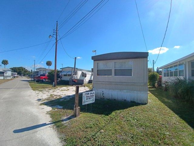 House for sale in Okeechobee, Florida