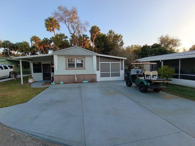 House for sale in Okeechobee, Florida