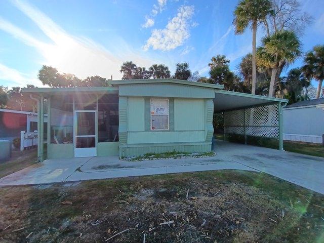 House for sale in Okeechobee, Florida